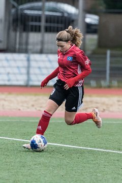 Bild 241 - F Harksheide - wBJ HSV2 : Ergebnis: 7:0